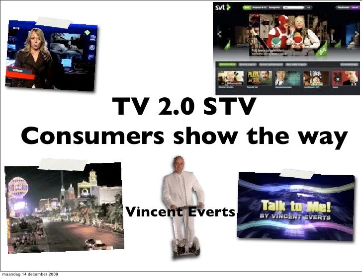 tv maandag tv maandag